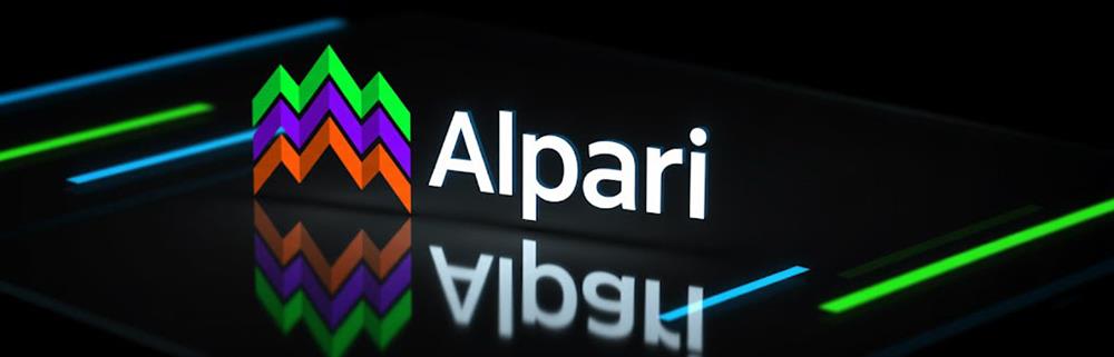 بروکر الپاری